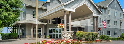 La Quinta Inn & Suites By Wyndham Eugene