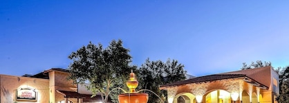 Los Abrigados Resort And Spa