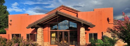 Hilton Vacation Club Sedona Summit