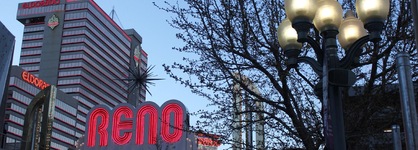 Eldorado Resort Casino At The Row