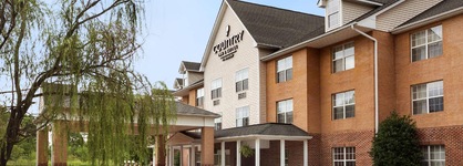 Country Inn & Suites By Radisson, Charlotte University Place, Nc