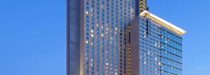Hyatt Regency Denver At Colorado Convention Center