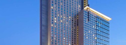 Hyatt Regency Denver At Colorado Convention Center