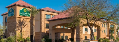 La Quinta Inn & Suites By Wyndham Las Vegas Airport South