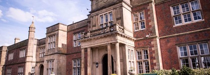 De Vere Cranage Estate