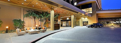 San Diego Marriott La Jolla