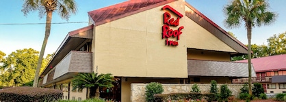 Red Roof Inn Tallahassee-University