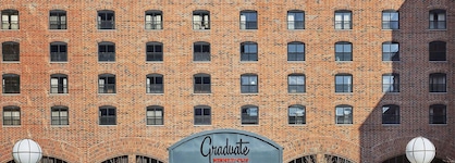 Graduate By Hilton Minneapolis