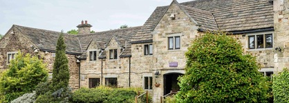 Mercure Barnsley Tankersley Manor Hotel