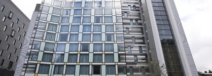 Holiday Inn Express Manchester City Centre Arena By Ihg