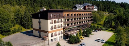 Orea Hotel Špičák Šumava