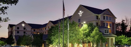 Homewood Suites By Hilton Hagerstown