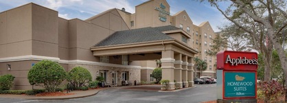 Homewood Suites Orlando North Maitland
