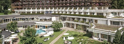 Krumers Alpin - Your Mountain Oasis