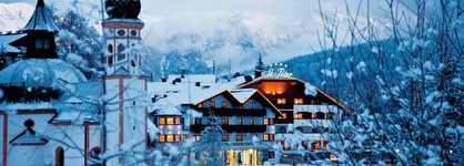 Mountains Hotel