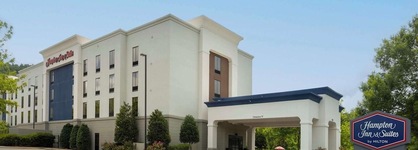 Hampton Inn & Suites Birmingham 280 East-Eagle Point