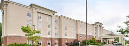 Hampton Inn & Suites Plymouth