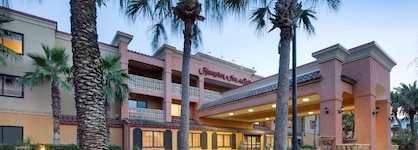 Hampton Inn & Suites St. Augustine-Vilano Beach