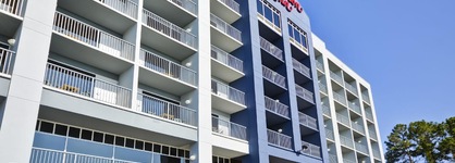 Hampton Inn Mobile-East Bay Daphne