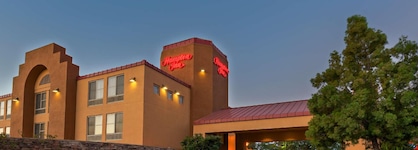 Hampton Inn San Marcos