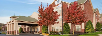 Homewood Suites Nashville Brentwood