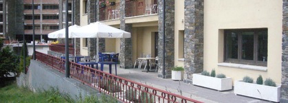 Aparthotel Sant Andreu