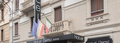 Hotel Demó