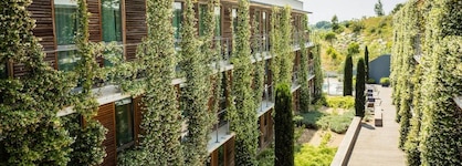 Courtyard By Marriott Montpellier