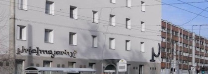 Hotel Prielmayerhof