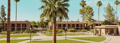 The Scottsdale Plaza Resort & Villas