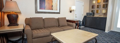 The Scottsdale Plaza Resort & Villas