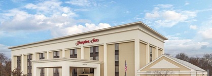 Hampton Inn Groton