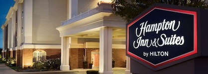 Hampton Inn & Suites Newport Middletown
