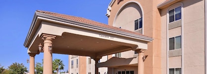Hampton Inn & Suites Woodland-Sacramento Area