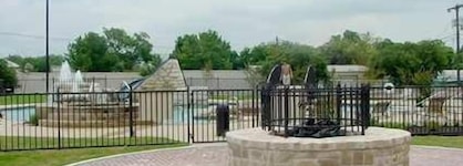 Hampton Inn & Suites Fredericksburg