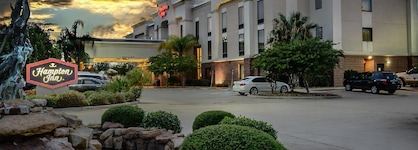Hampton Inn Houston Pearland