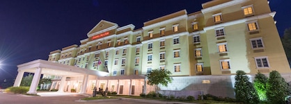 Hampton Inn Vicksburg