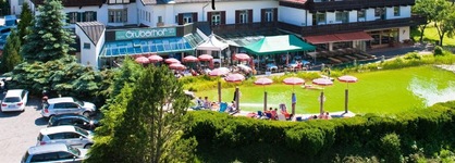 Hotel Gruberhof