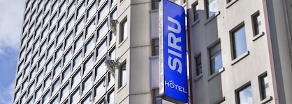 Ibis Styles Brussels Centre Rogier