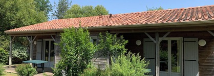 Terres De France - Natura Resort Pescalis