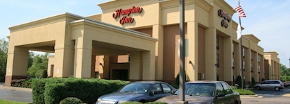 Hampton Inn Olive Branch