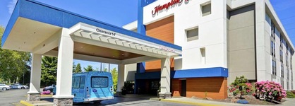 Hampton Inn Seattle Southcenter