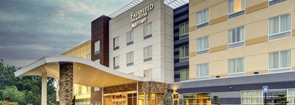 Fairfield Inn & Suites By Marriott Atlanta Stockbridge