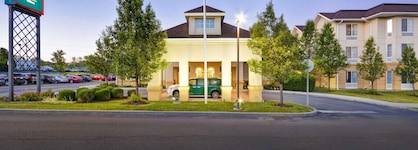 Homewood Suites By Hilton Ithaca