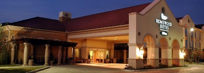 Homewood Suites By Hilton Laredo At Mall del Norte