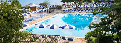 Hotel Oasi Castiglione
