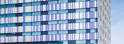 Park Inn By Radisson Leuven
