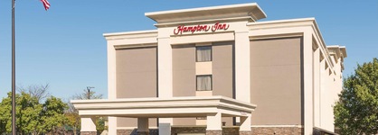 Hampton Inn Grand Rapids-South