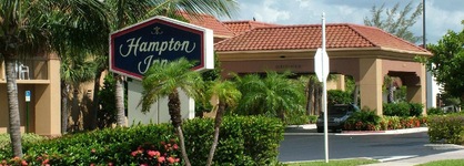 Hampton Inn Jupiter Juno Beach