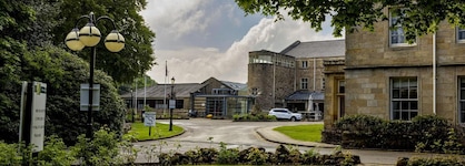 Weetwood Hall Conference Centre & Hotel
